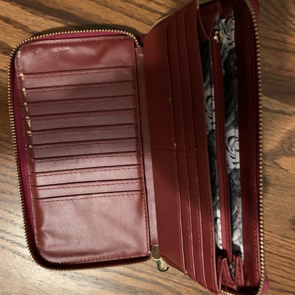 Wallet - Picture 3 of 3